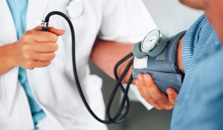 Diat Nacional da Prevenção a Hipertensão