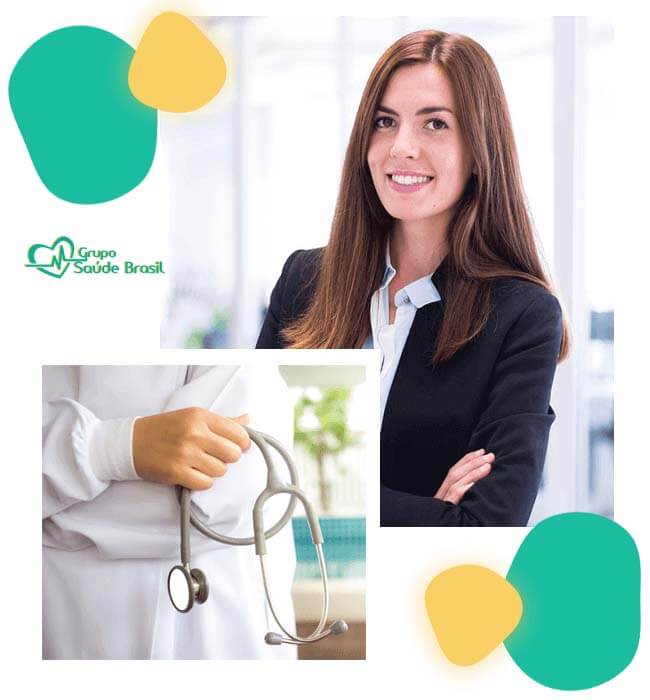 Planos de Saúde Empresarial